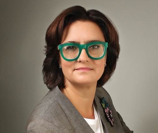 �Марина Предводителева